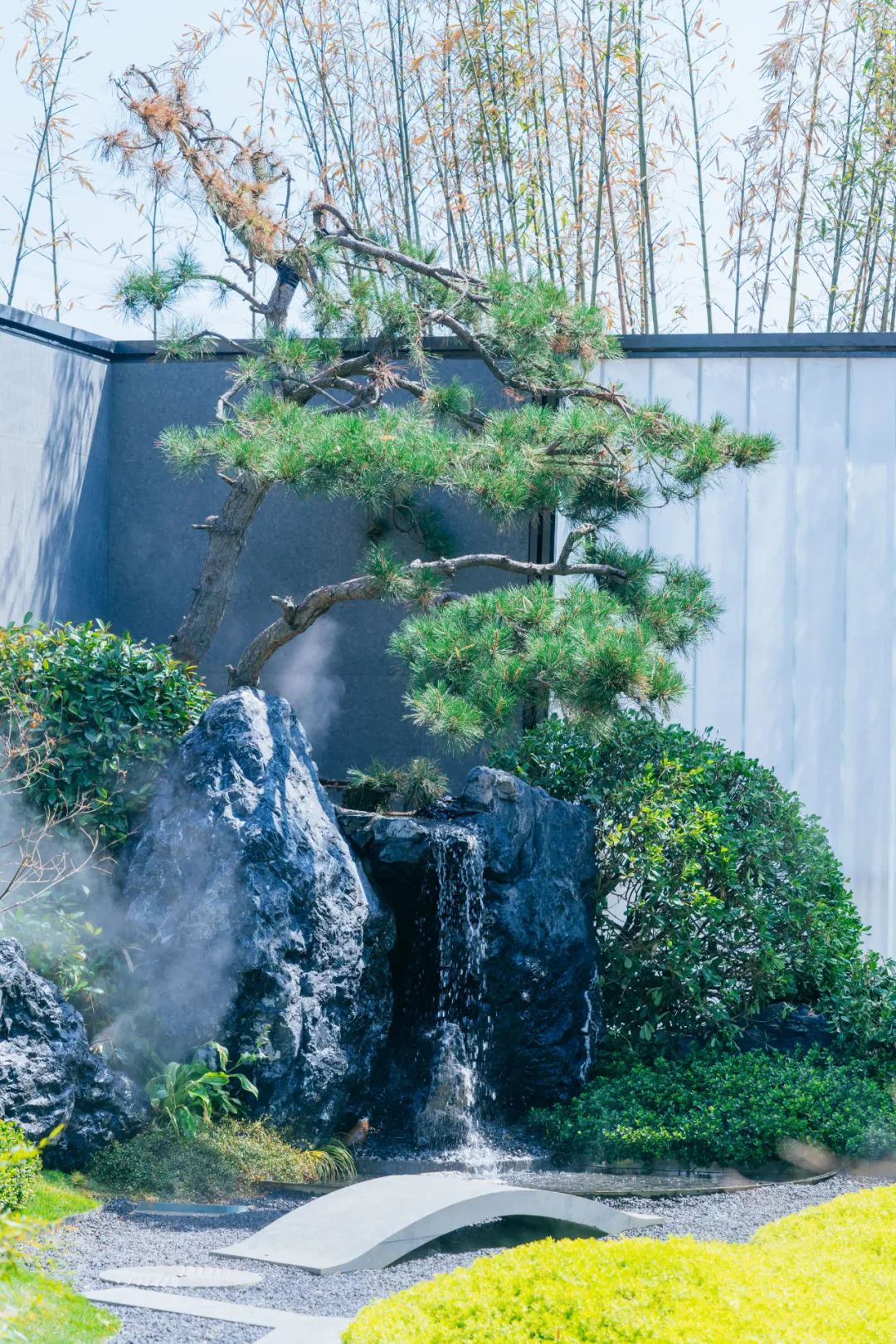 领地莲花湖 | 山水画境与人文融合的文旅小镇新概念-158