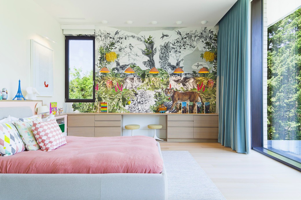 多伦多建筑事务所 Audax 的人性化奢华设计-40