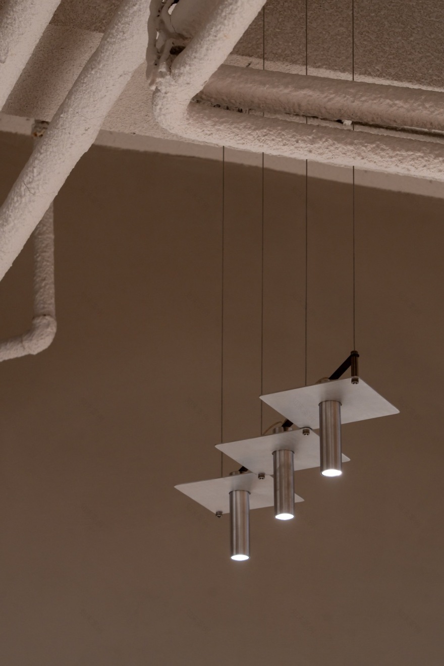 Radiomaster深圳总部办公室丨中国深圳丨E Studio壹所-57