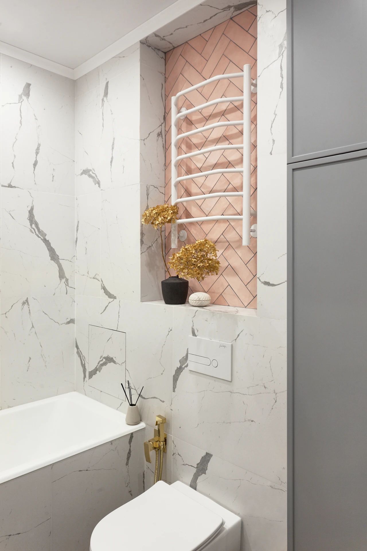 女网红的 39㎡小宅设计-37