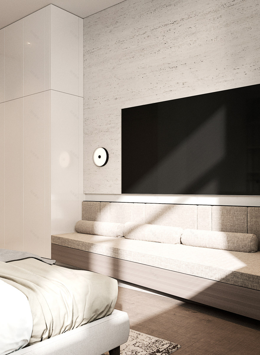 圣彼得堡SN013号公寓丨俄罗斯圣彼得堡-47