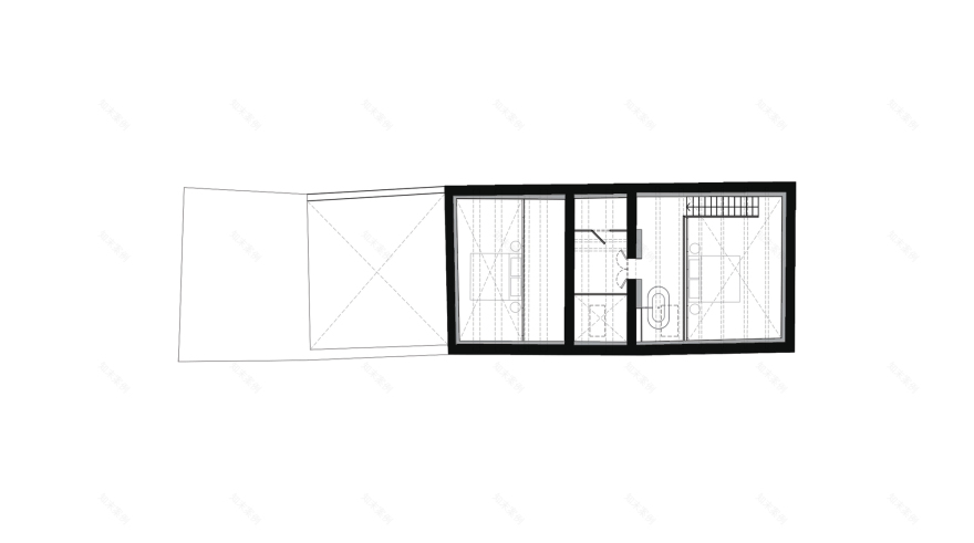 安妮的房子丨意大利丨Giovanni Mecozzi Architetti-48