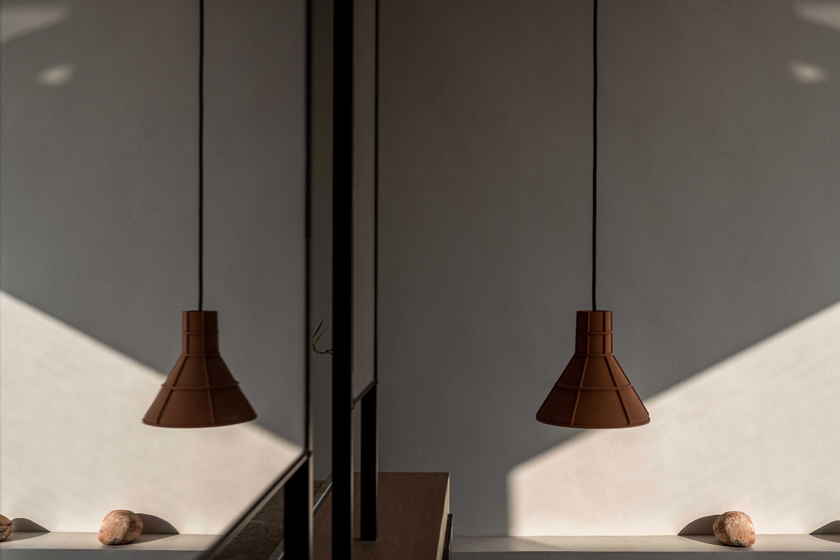 蜜悦·波西塔诺悬崖民宿丨中国深圳丨蜚声设计-38