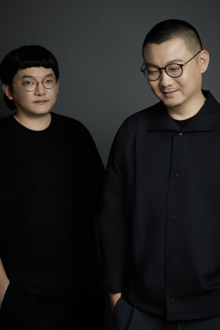 榕发 · 云玺公馆丨中国福州丨北京栋三尺设计有限公司-95