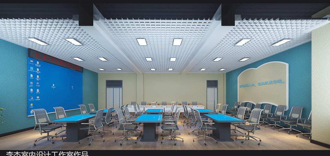 
哈尔滨理工大学科技园 -7