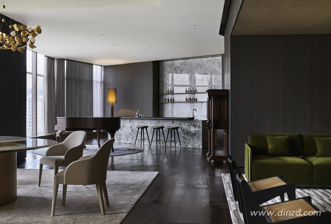 Riza Resort 里查里诺民宿丨中国贵阳丨止向设计×关聪-76