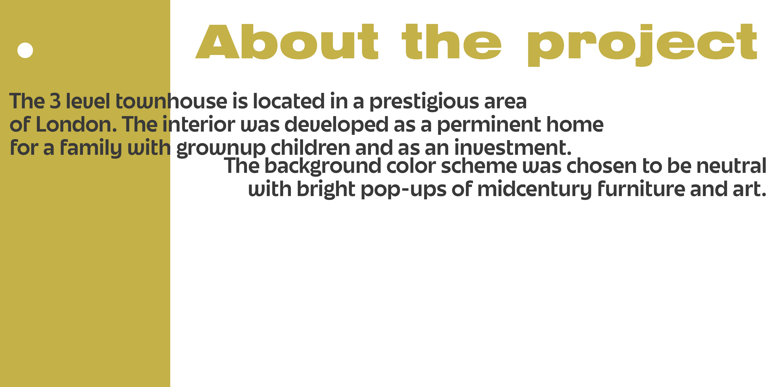 BELGRAVIA TOWNHOUSE-2