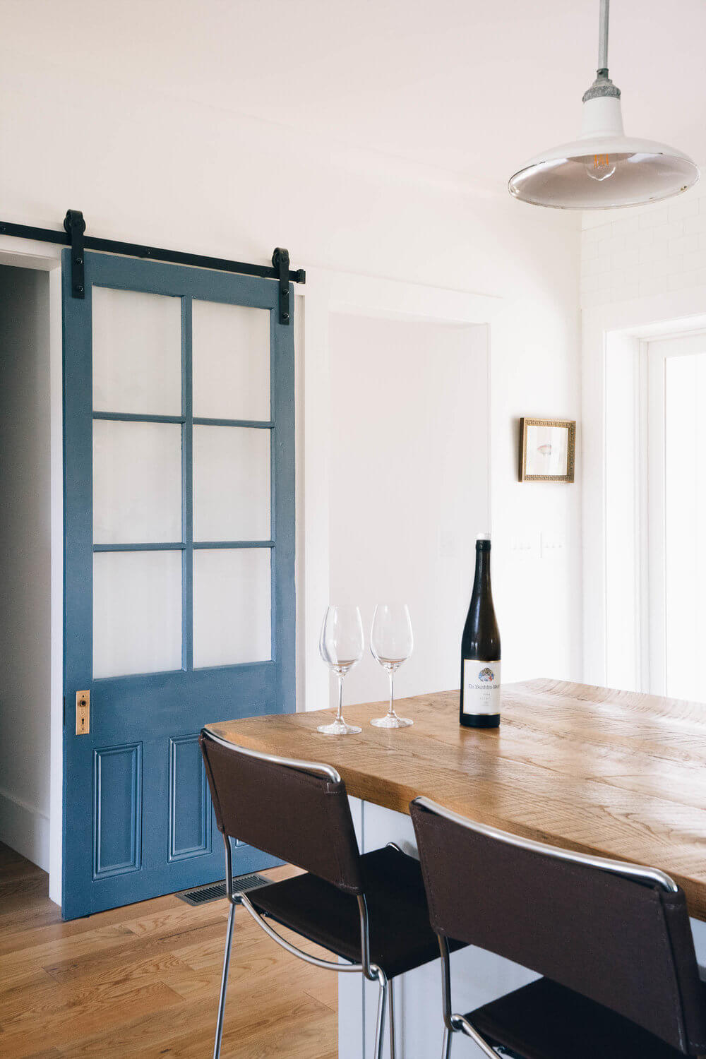 康涅狄格州漂亮的木结构房屋丨美国康涅狄格丨Dessa Lea Productions-33