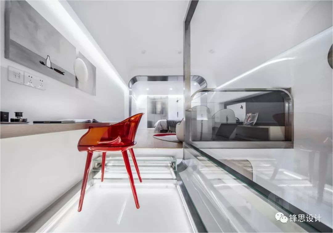 中企·檀悦名居（又名:中山府）项目丨中国镇江丨上海锋思建筑设计有限公司-36