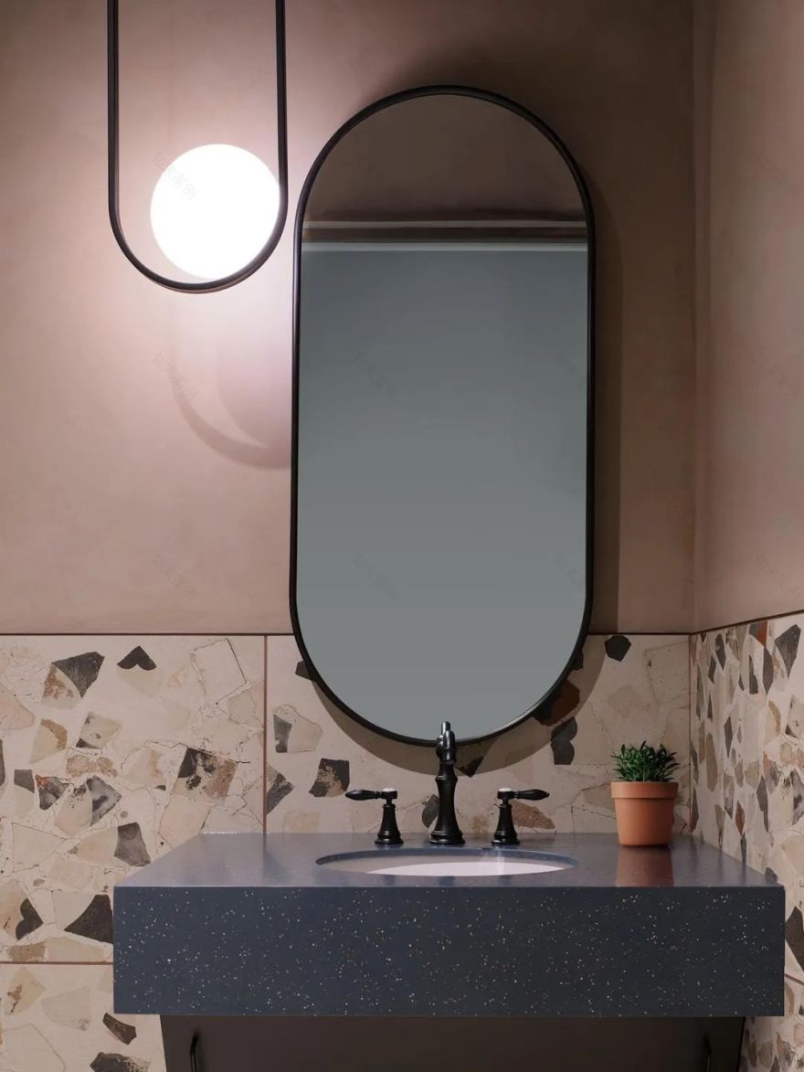 广告传媒 Havas 芝加哥办公设计丨美国芝加哥丨Eastlake Studio-16