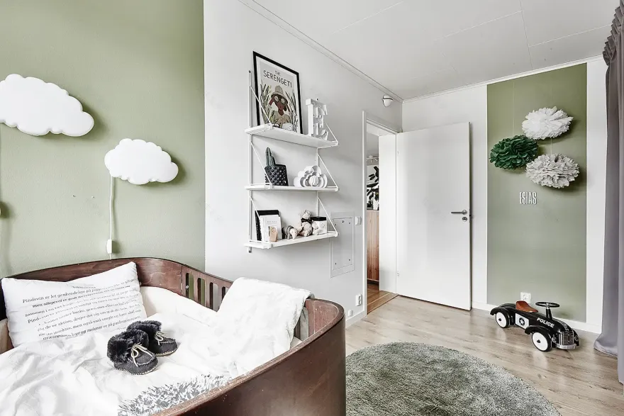 瑞典周末房产大赏 | 创意设计亮点纷呈-34