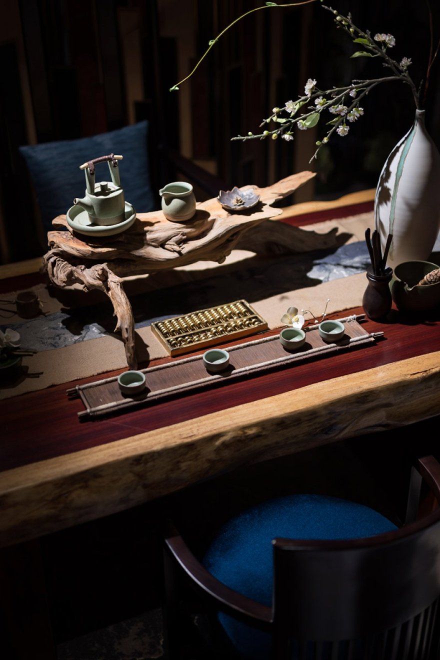 IDEAL 艾迪尔成都皇冠湖壹号销售体验中心-31