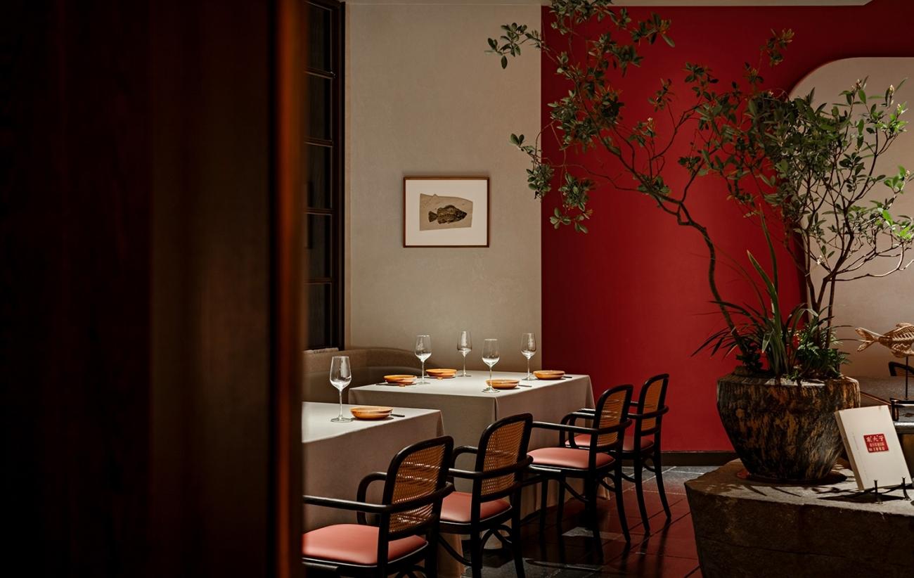 饺满上品 · 海胆水饺丨中国西安丨IN.X屋里门外设计-6