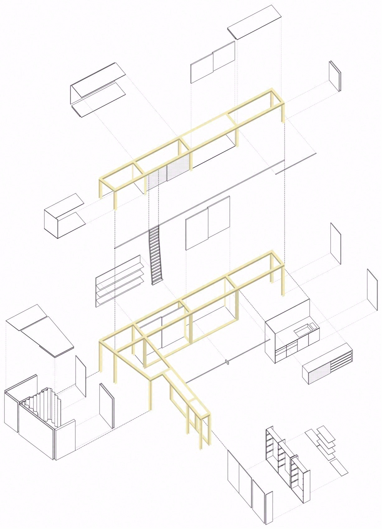 Society of Home 外滩源店丨中国上海丨一岸建筑-26