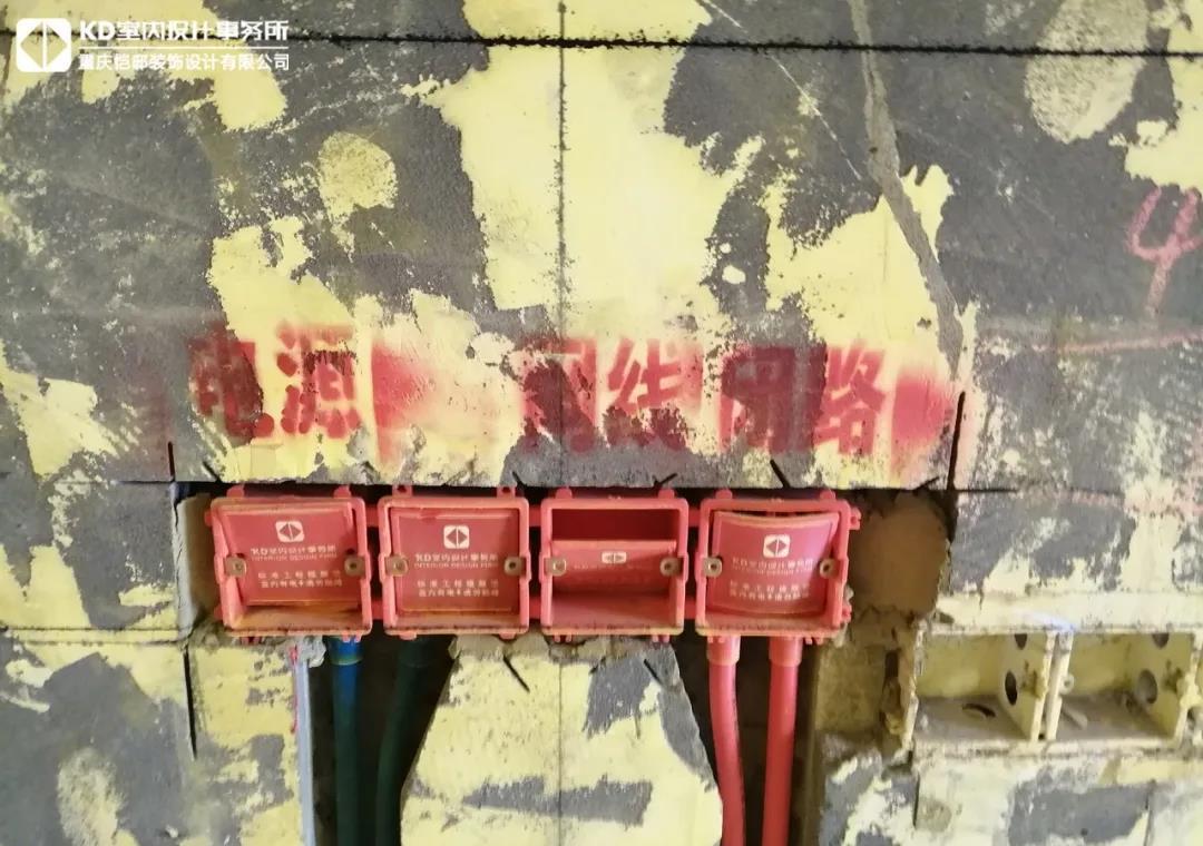 极简极致,融入生活的 KD 室内设计-19