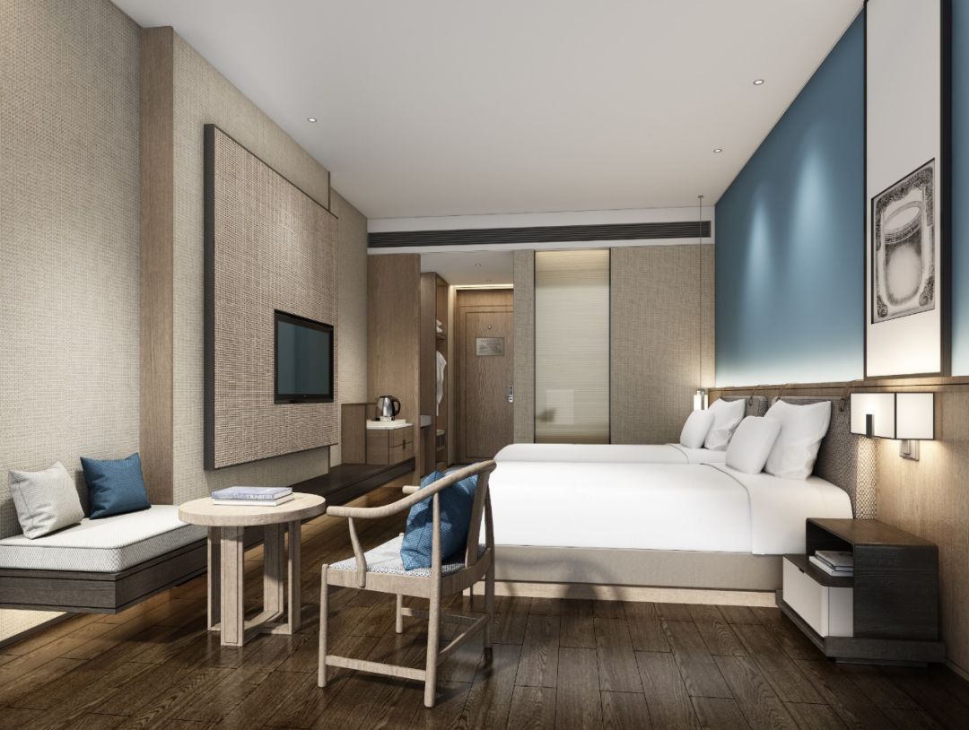 金螳螂三项力作，展现室内设计之美-75