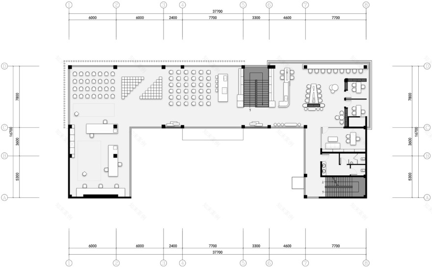 成都工匠·崇州乡村振兴学院丨中国成都丨黑蚁文创+筑室皆宜文创-39
