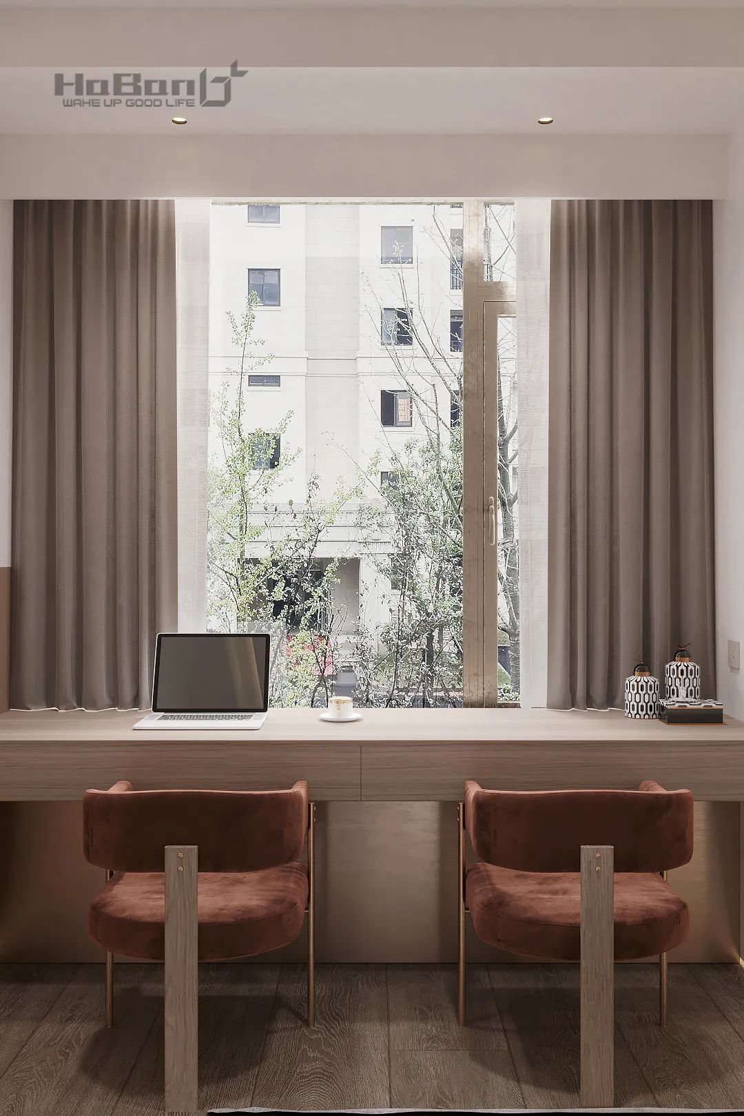 三代同堂的温馨宜居,展现自然与舒适的完美融合-32