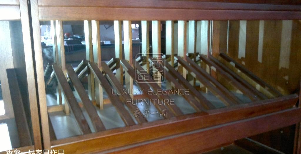 
酒窖家具实拍 -31