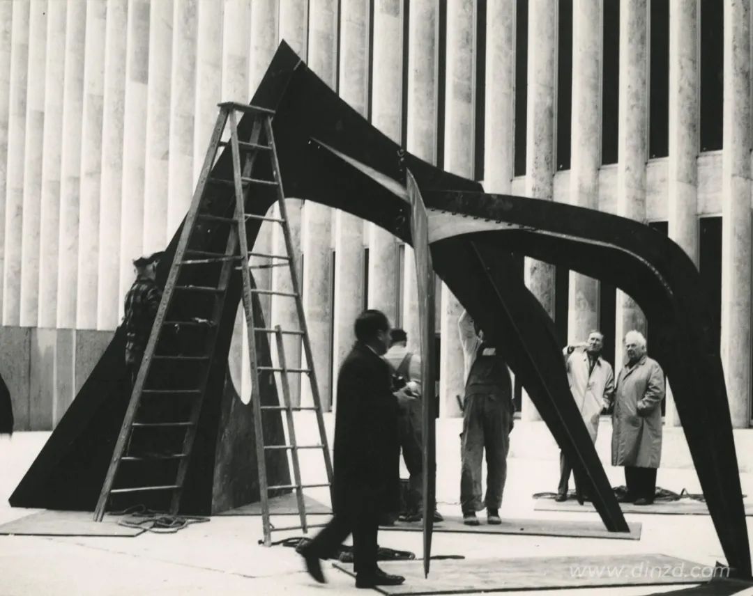 悬浮的森林 · 巴黎新地标设计丨法国巴黎丨隈研吾-295