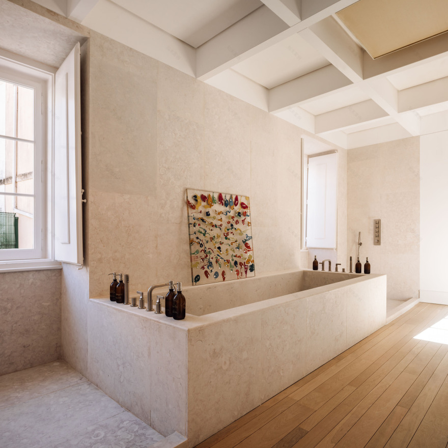 农场住宅丨葡萄牙丨António Costa Lima Arquitectos-30