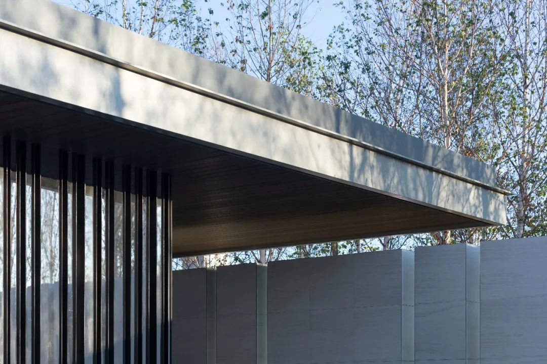 复地长春卡伦湖生态城体验区丨中国长春-51