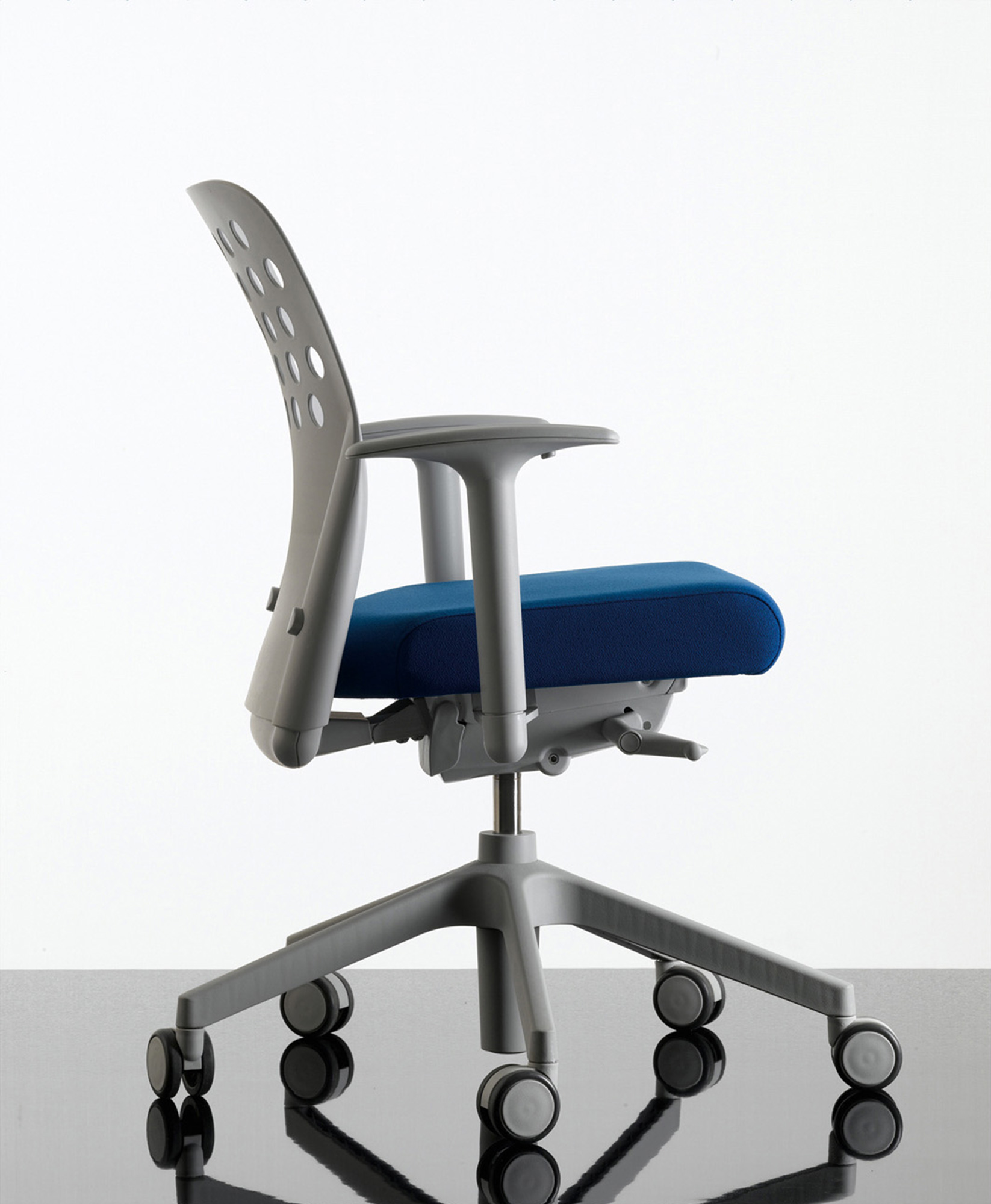 JAZZ – Bartoli Design（JAZZ办公椅系列）-3