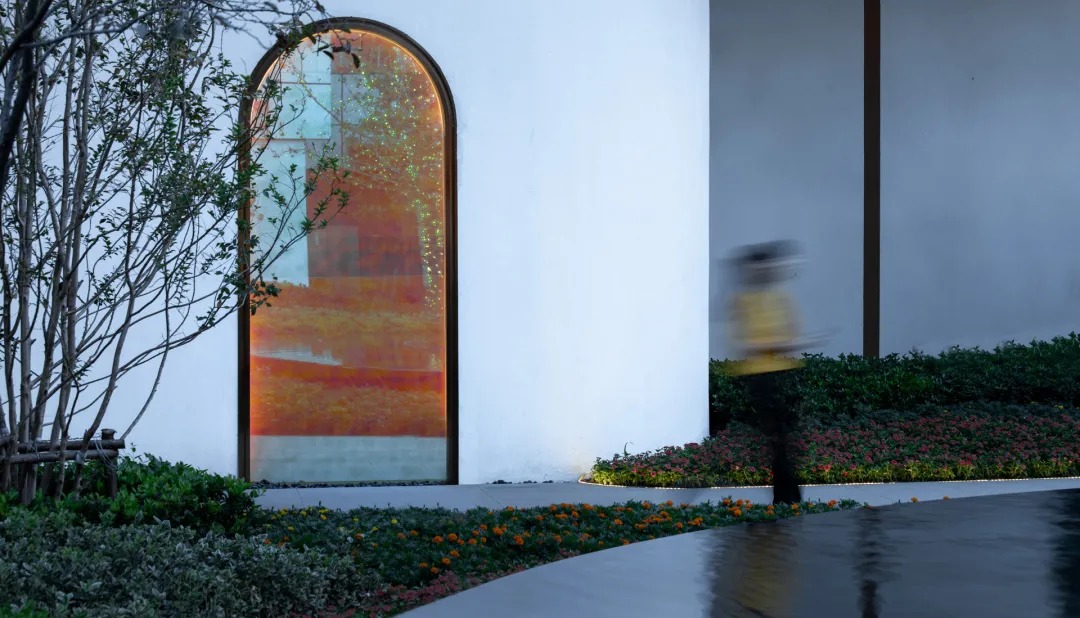  TDG万境景观丨滨州天泰·公园壹号 景观设计 丨中国山东-63