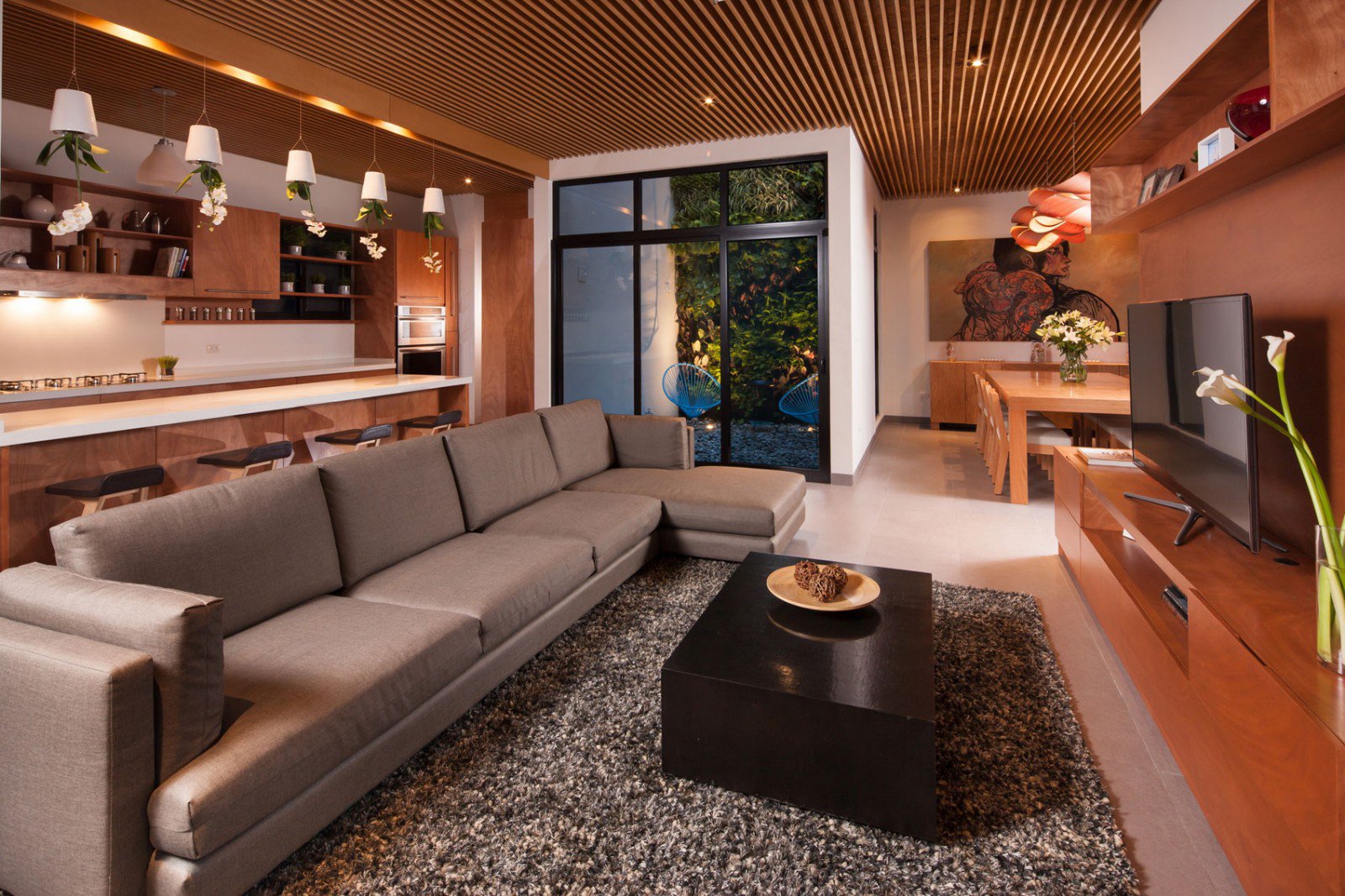 高明住宅——墨西哥的富豪别墅-15