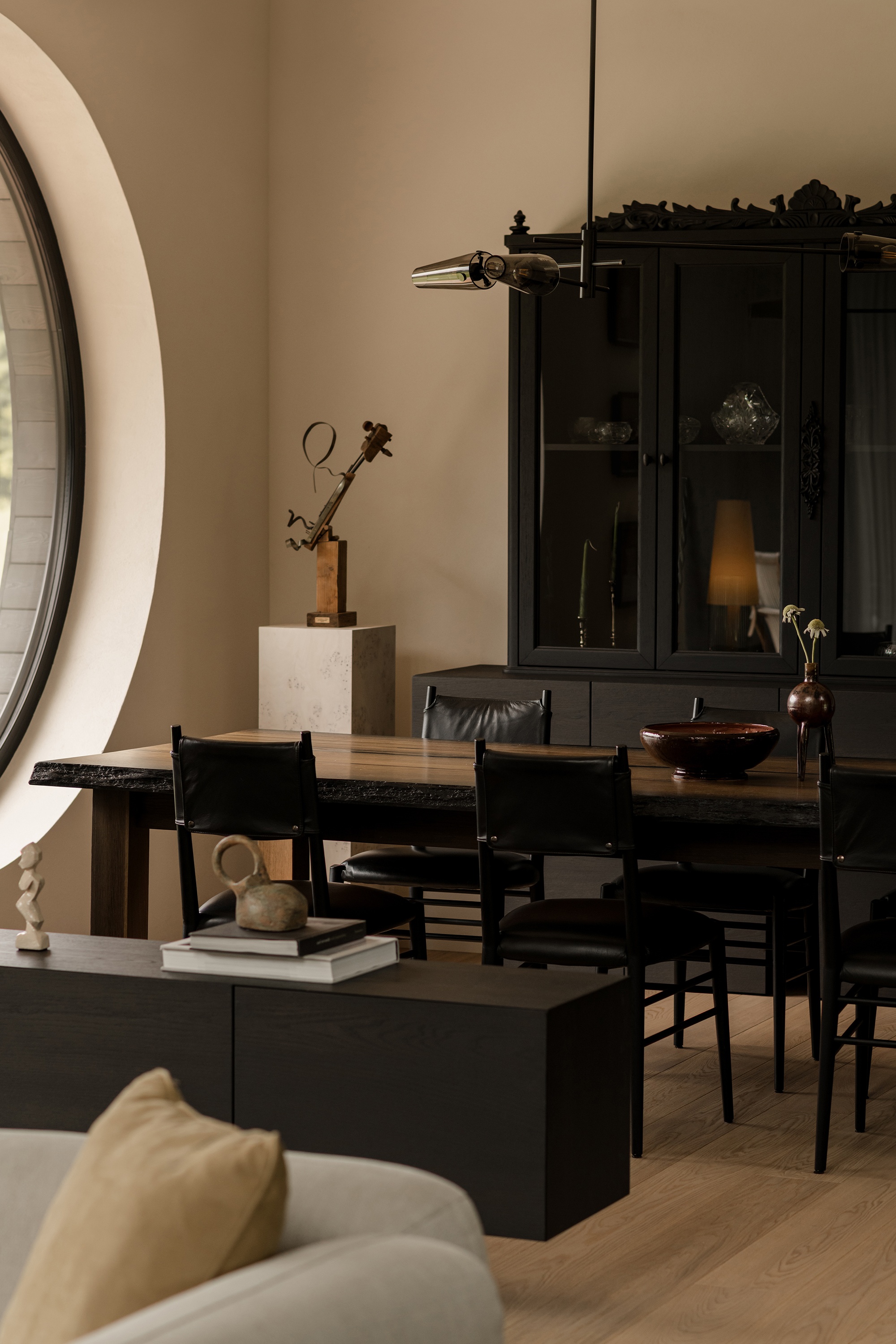 波兰DKR住宅丨BXB Studio-14