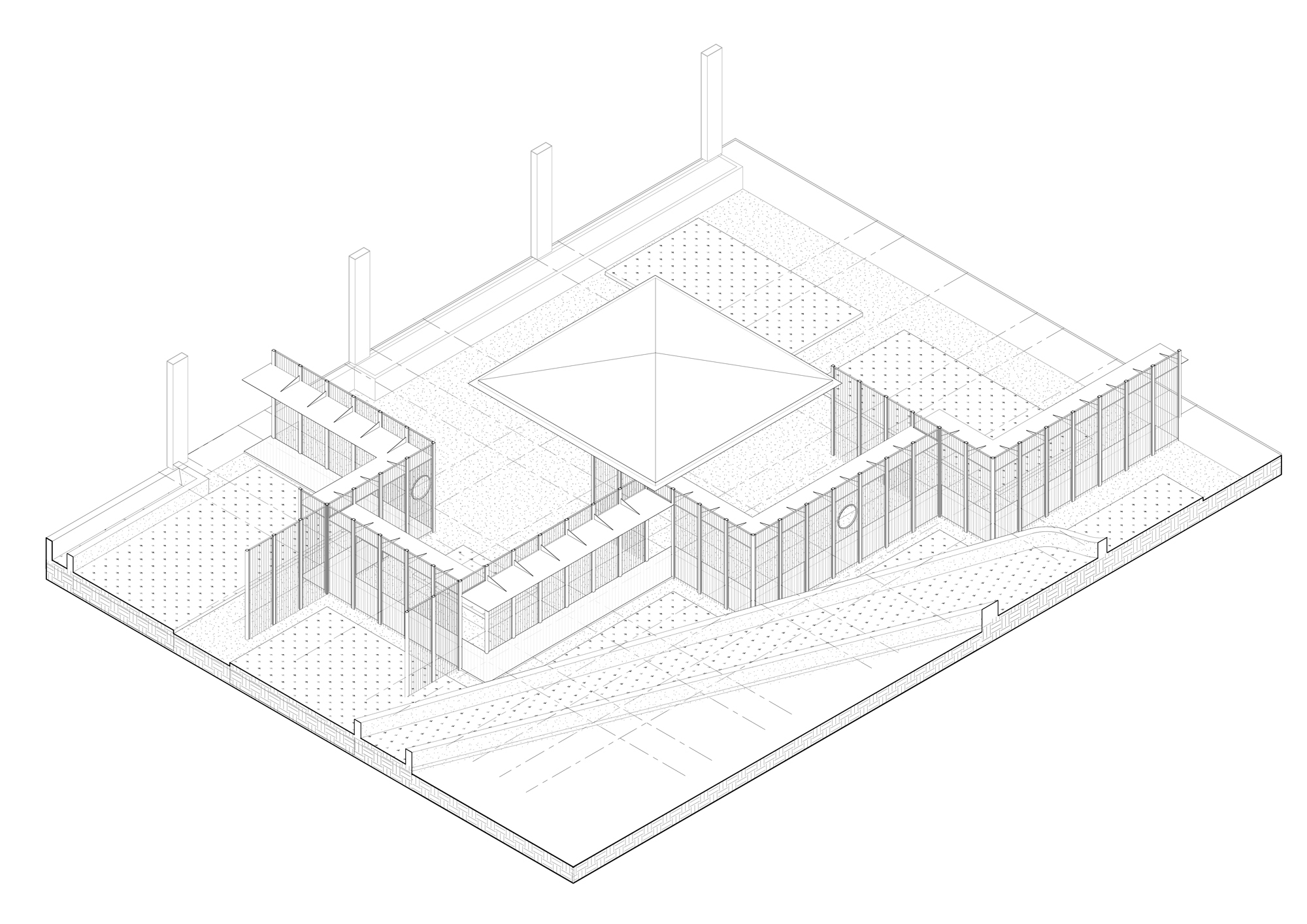 南海小学改造项目丨中国深圳丨陈东华建筑事务所-57