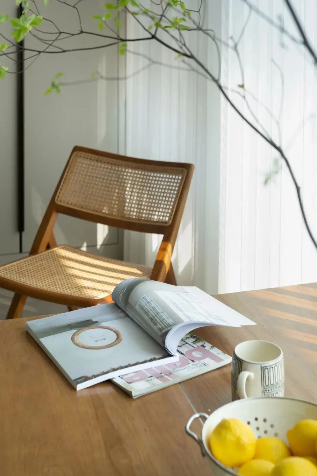 墨尔本留学夫妻的温馨家居丨壹间设计-34