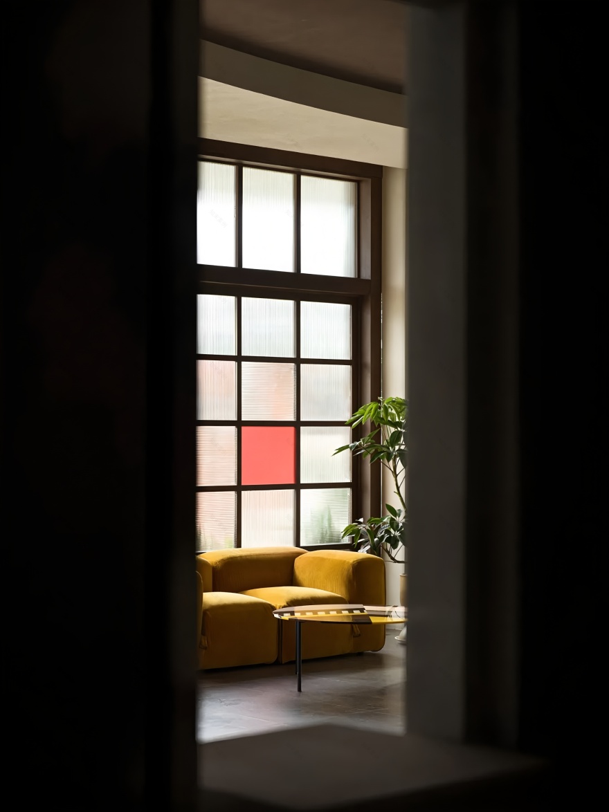 奢幔意大利进口家具集合展厅丨中国成都丨jsd.简璞团队,危环,曾微微-3