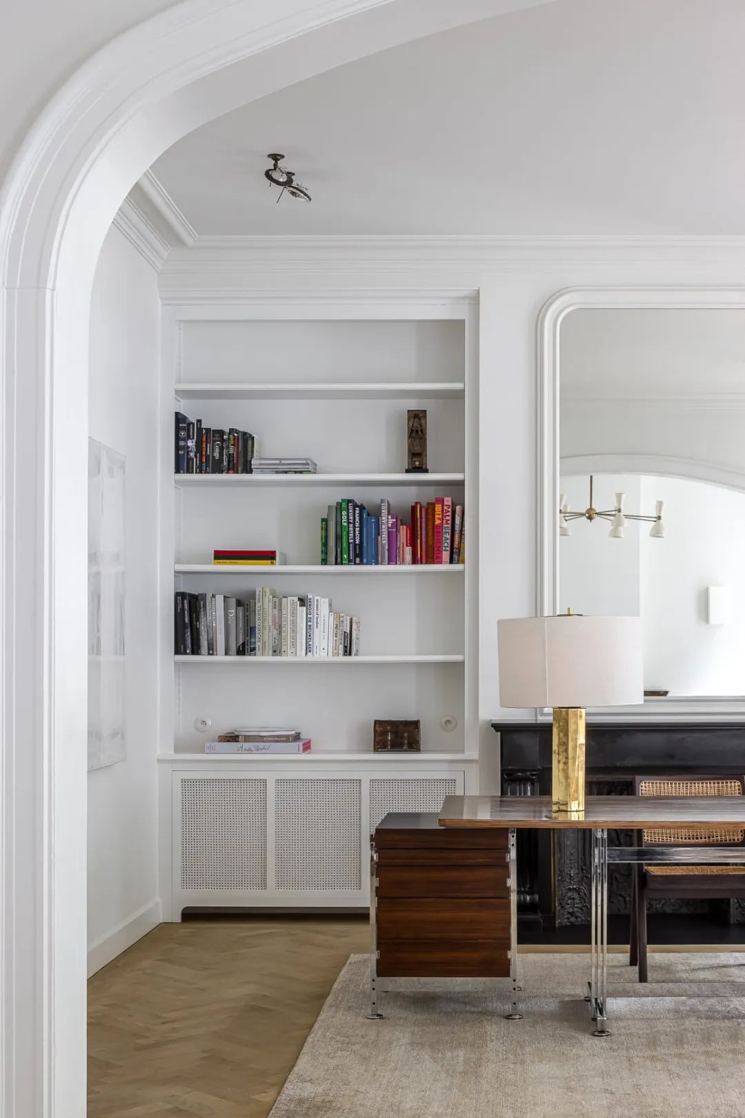 极简主义空间哲学 · Jim Dierck· 的安特卫普住宅设计丨比利时安特卫普丨Jim Dierckx-19