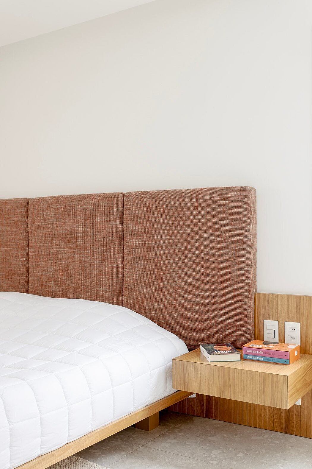 RR 公寓丨巴西圣保罗丨Pascali Semerdjian Architects-10