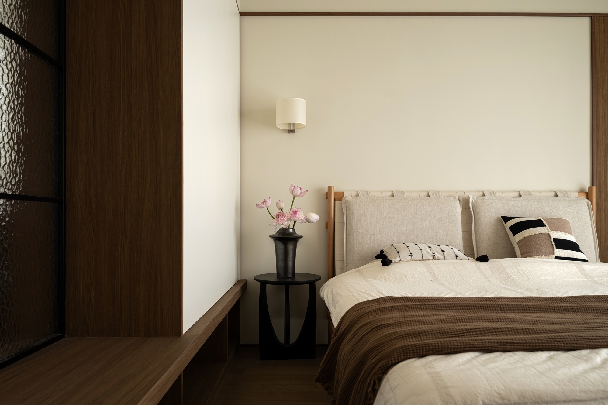 《山苔》175㎡精装改造 · 宏福樘实景丨中国成都-40