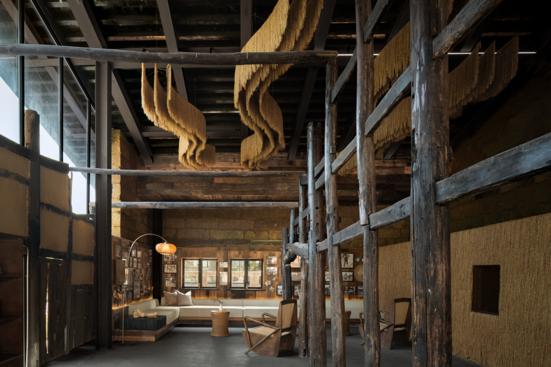 忠县李家院子丨中国重庆丨元禾大千,UDG深造工作室-35