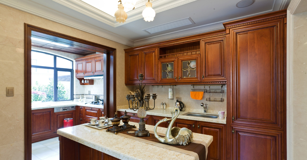 于富江  杭州万科公望别墅情怀-18