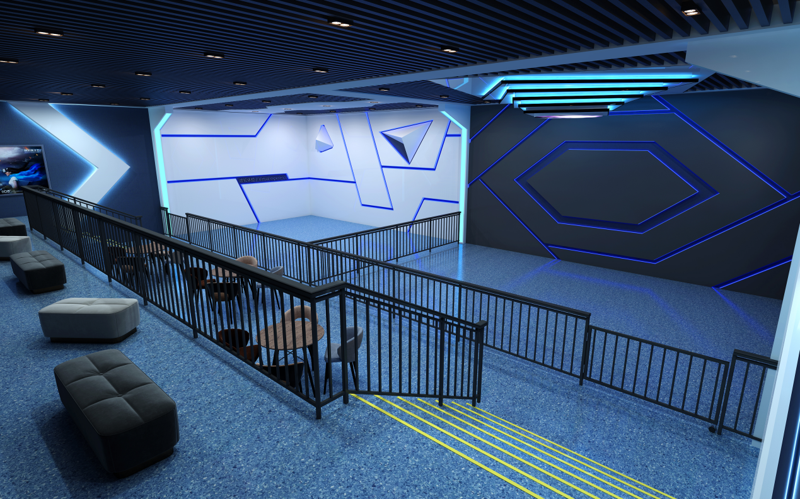 楚天新地标丨湖北省科技馆新馆即将启幕-81