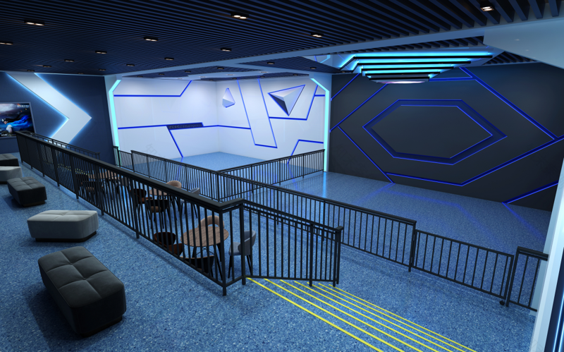 楚天新地标丨湖北省科技馆新馆即将启幕-81