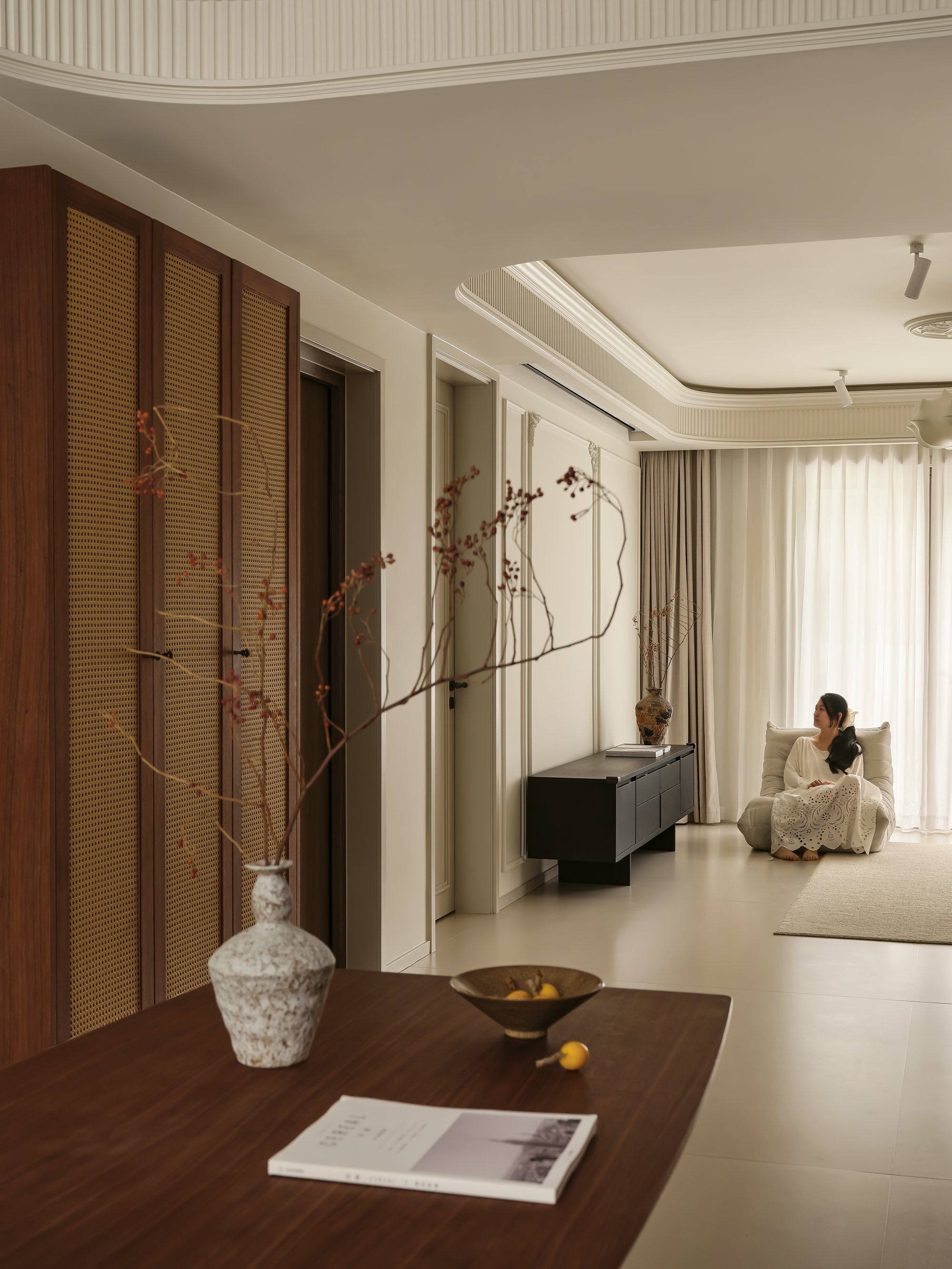 壹石•实景 · 漫屿丨中国南京-12