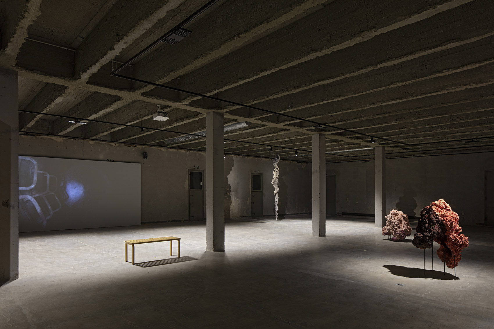 Kalevan Navetta文化艺术中心，芬兰 / Hirvilammi Architects-38