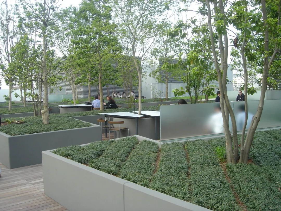 釜石大町广场丨有限会社オンサイト計画設計事務所-131