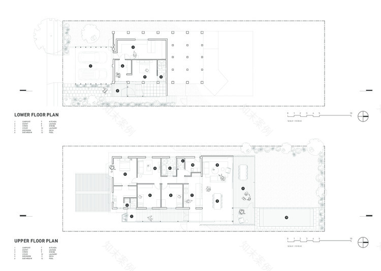 格雷沙姆街住宅-12