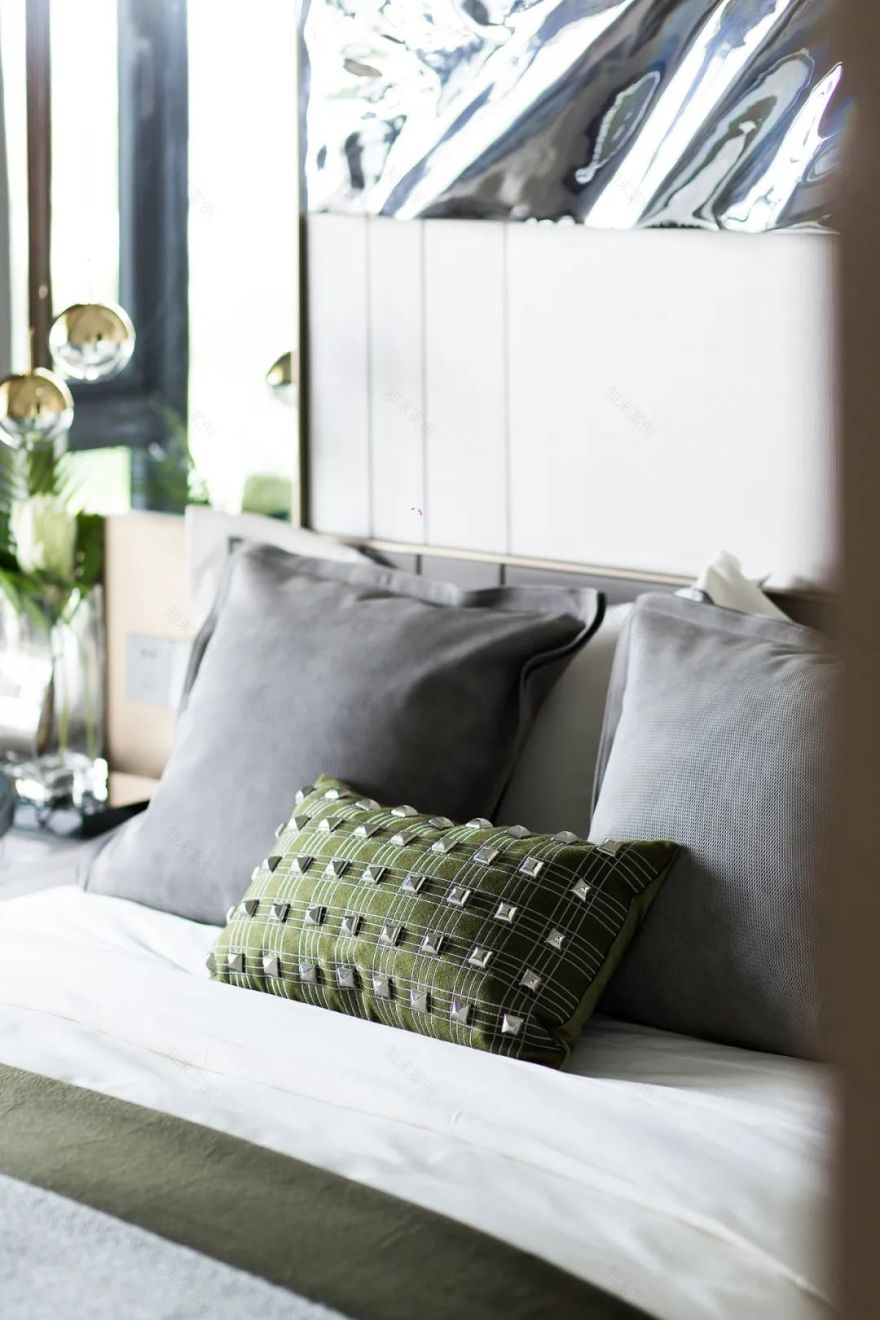 中海十里观澜项目创意样板间丨中国珠海丨其境设计-47