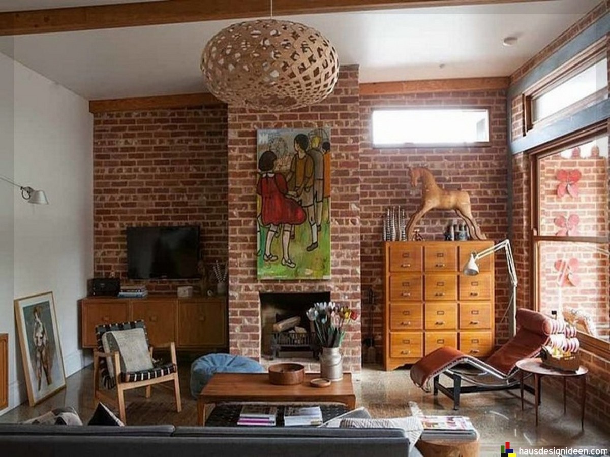 传统客厅设计实现梦想案例-35