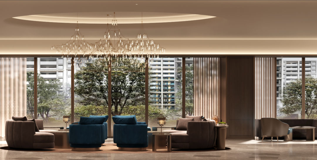 亚筑设计|湖州吴兴仁皇山桔子水晶酒店-25