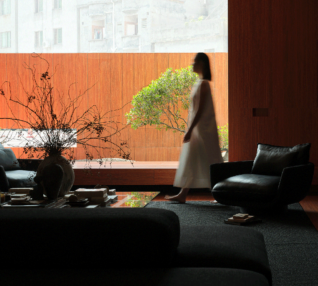 三只喜鹊旗舰店丨中国东莞丨壹席设计-28