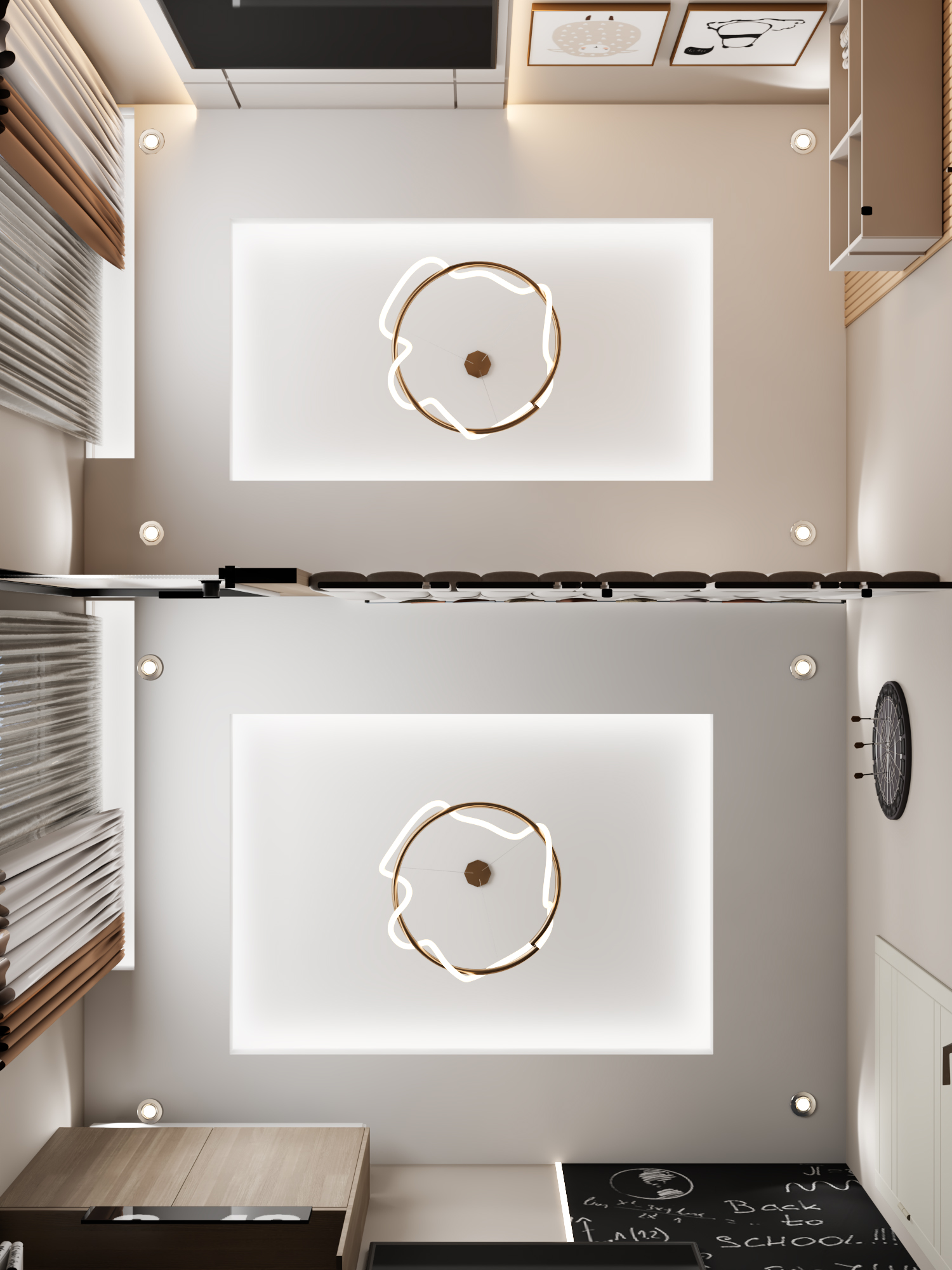 نوم ولد وبنت-6