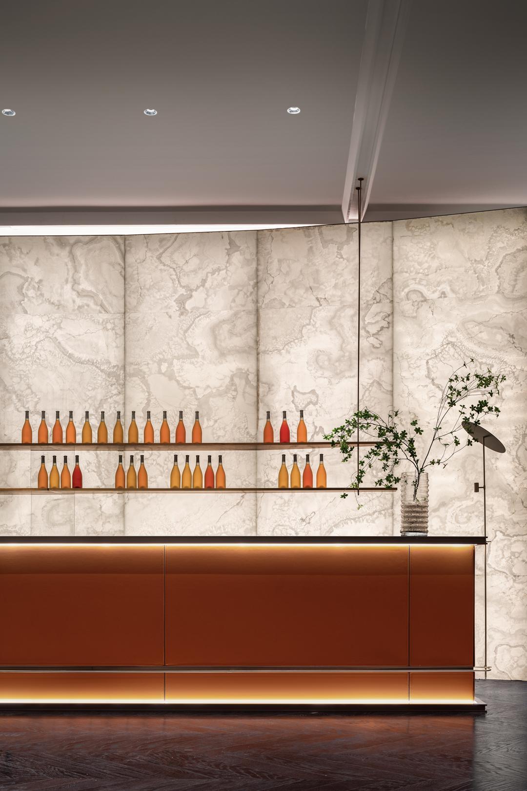 北京春和印象销售中心丨中国北京丨北京栋三尺设计有限公司-50